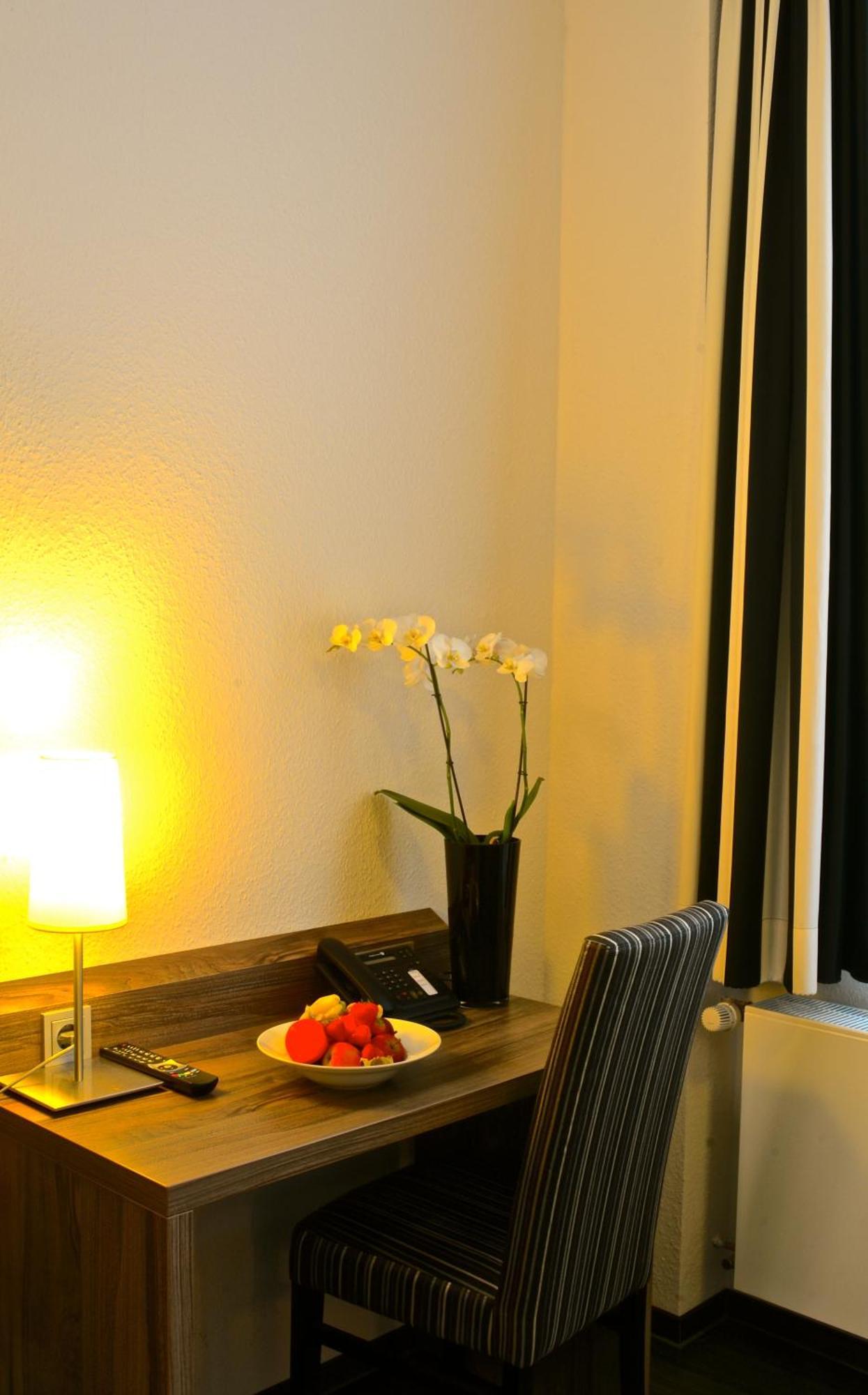 Hotel Restaurant Telgter Hof ภายนอก รูปภาพ