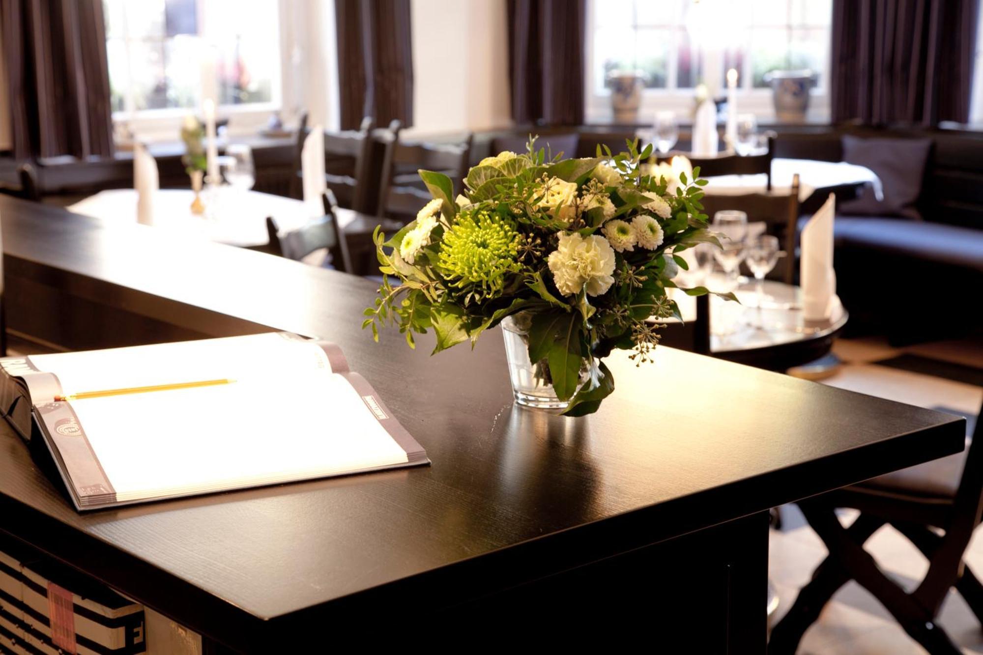 Hotel Restaurant Telgter Hof ภายนอก รูปภาพ