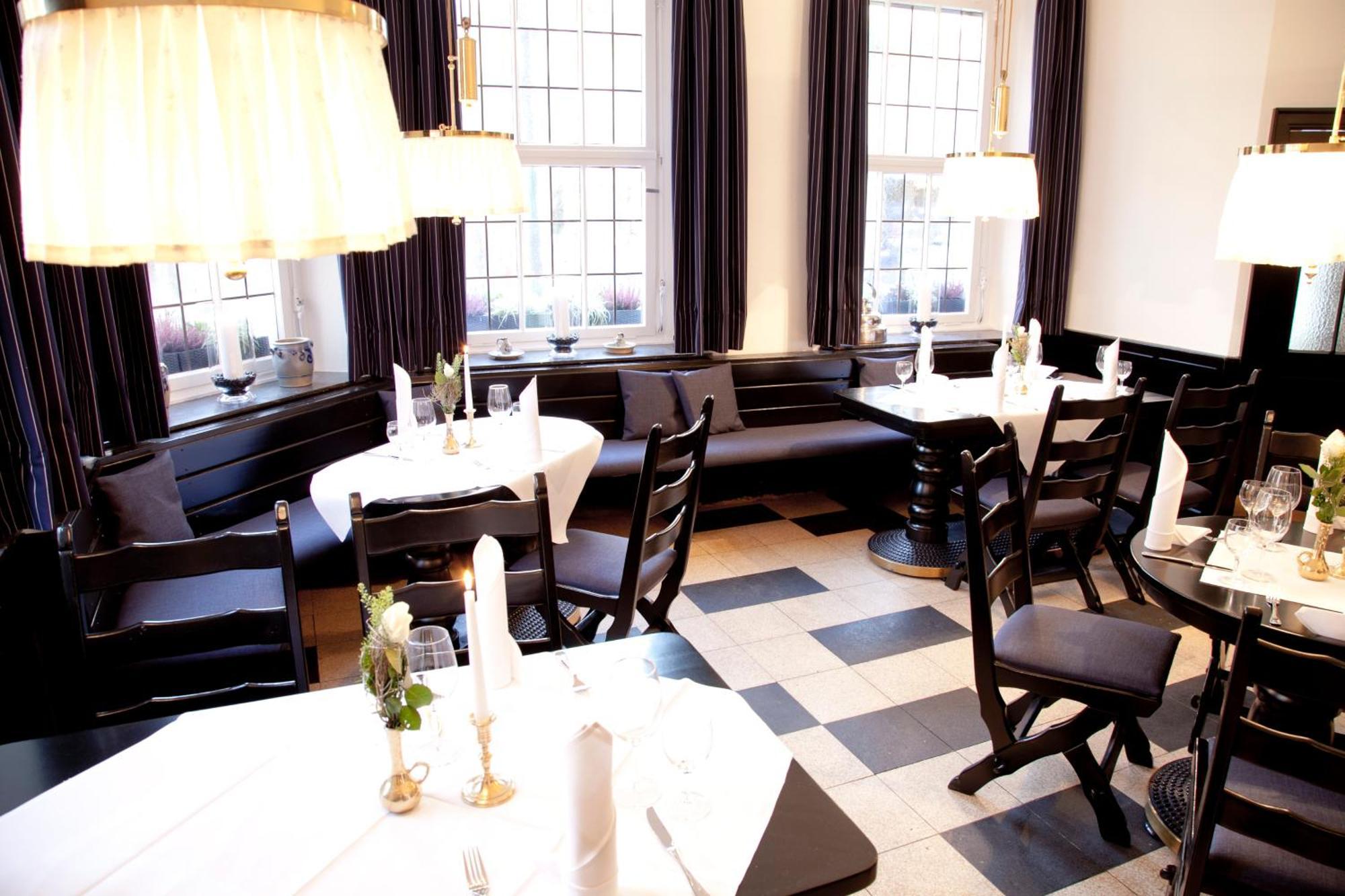 Hotel Restaurant Telgter Hof ภายนอก รูปภาพ