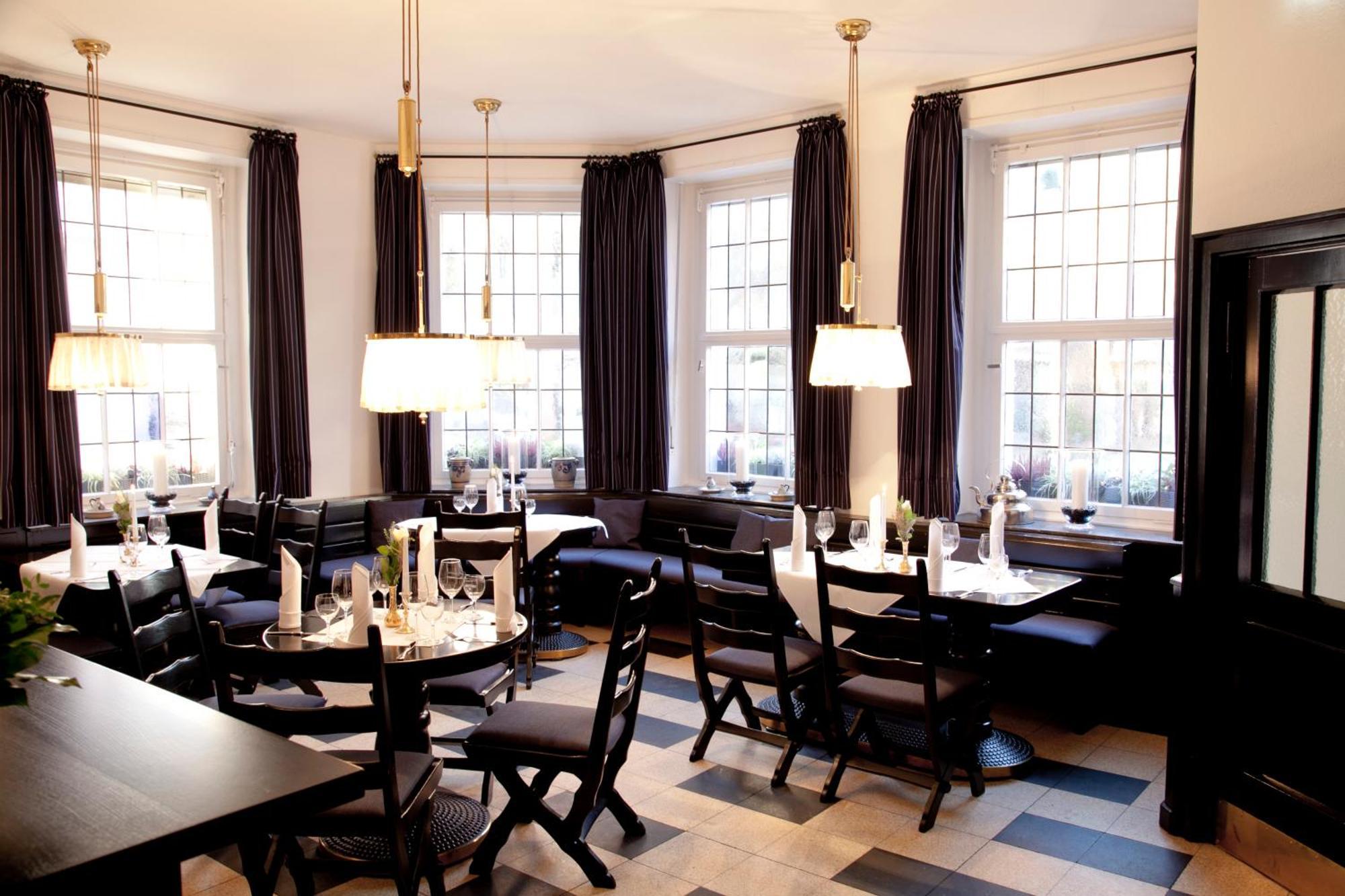 Hotel Restaurant Telgter Hof ภายนอก รูปภาพ