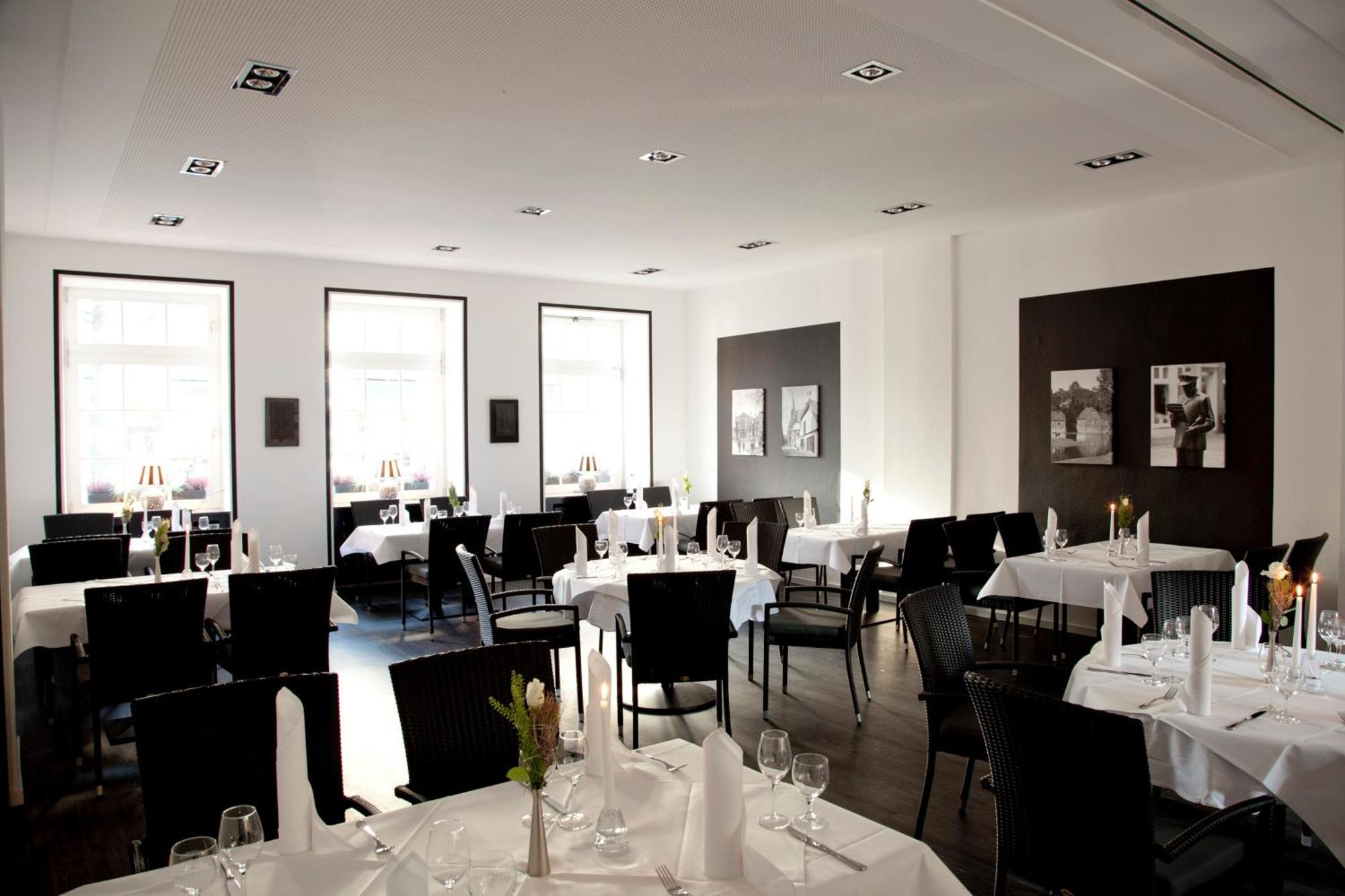 Hotel Restaurant Telgter Hof ภายนอก รูปภาพ